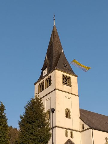 Gottesdienste Fleckenberg